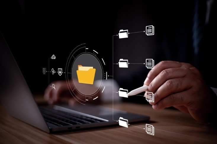 the importance of compliance and legal requirements in file storage