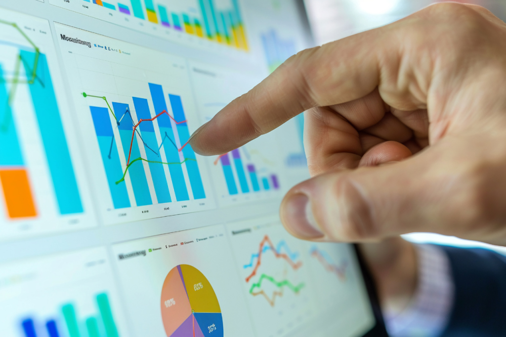 track & measure success (9)