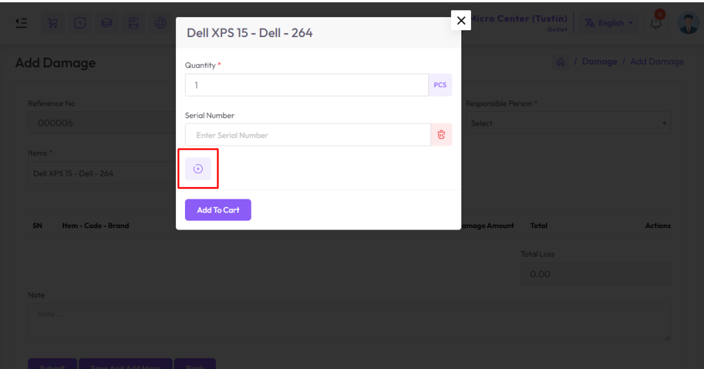 add damage serial 2